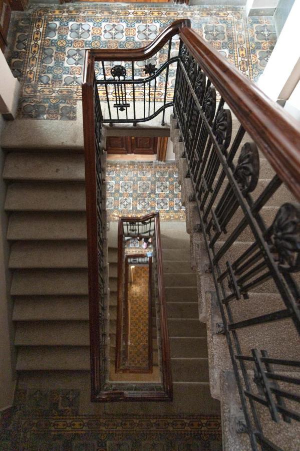 Eclectic Luxury Studio Thessaloniki Buitenkant foto